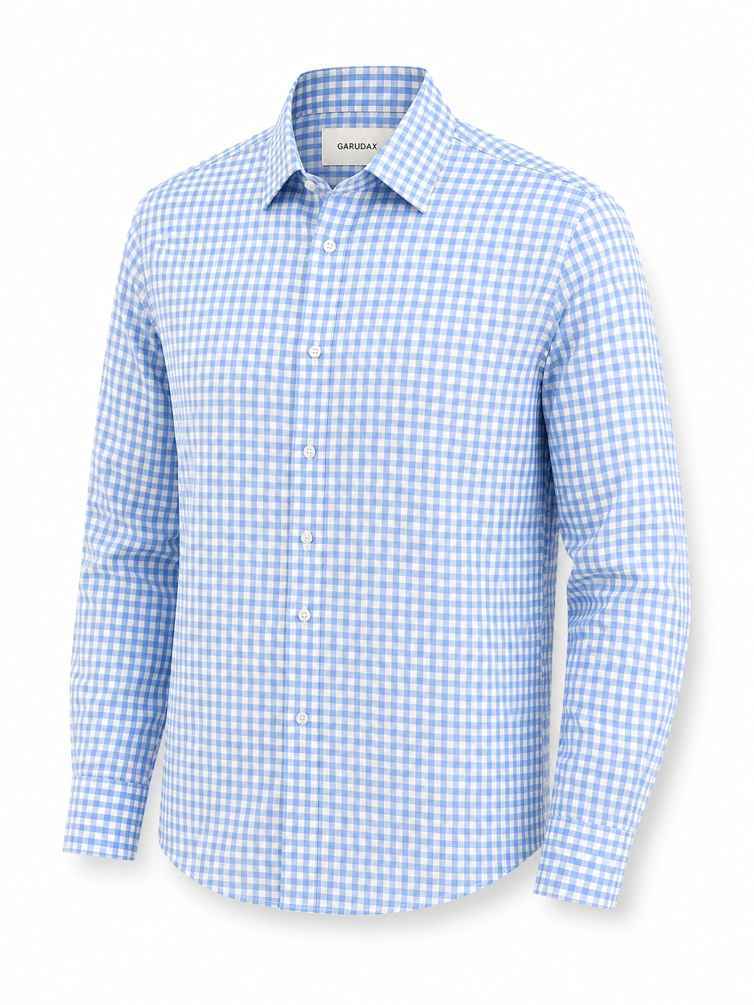 Garudax Casual / Smart Casual — Dobby