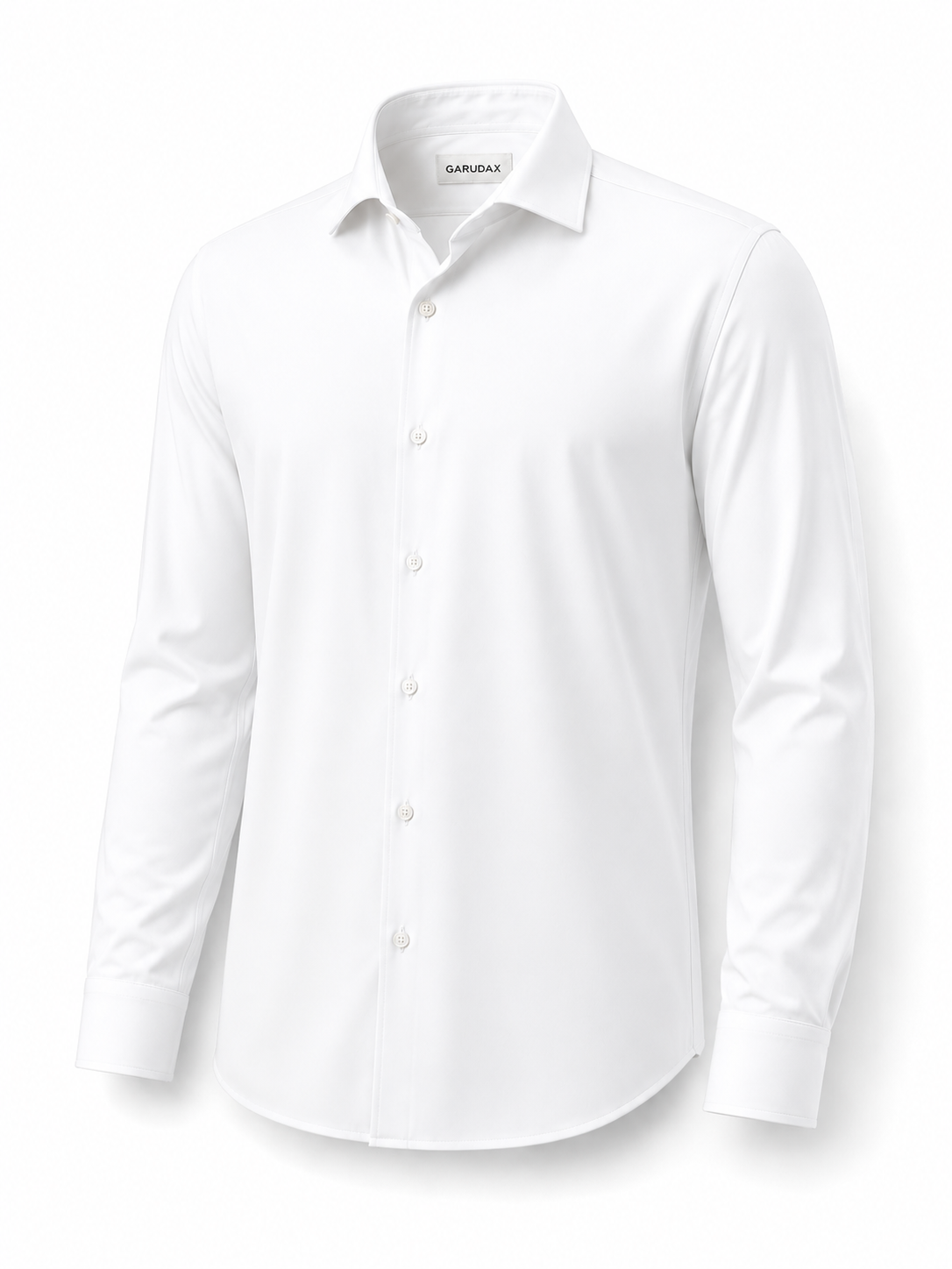 Garudax Casual / Smart Casual — Supreme