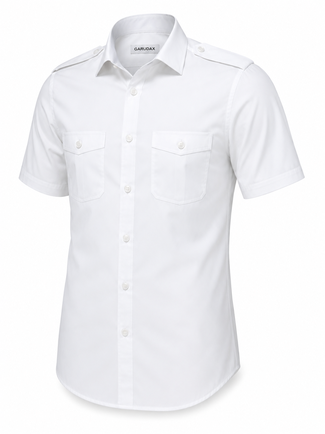 Garudax Yacht Crew Men's — Poplin