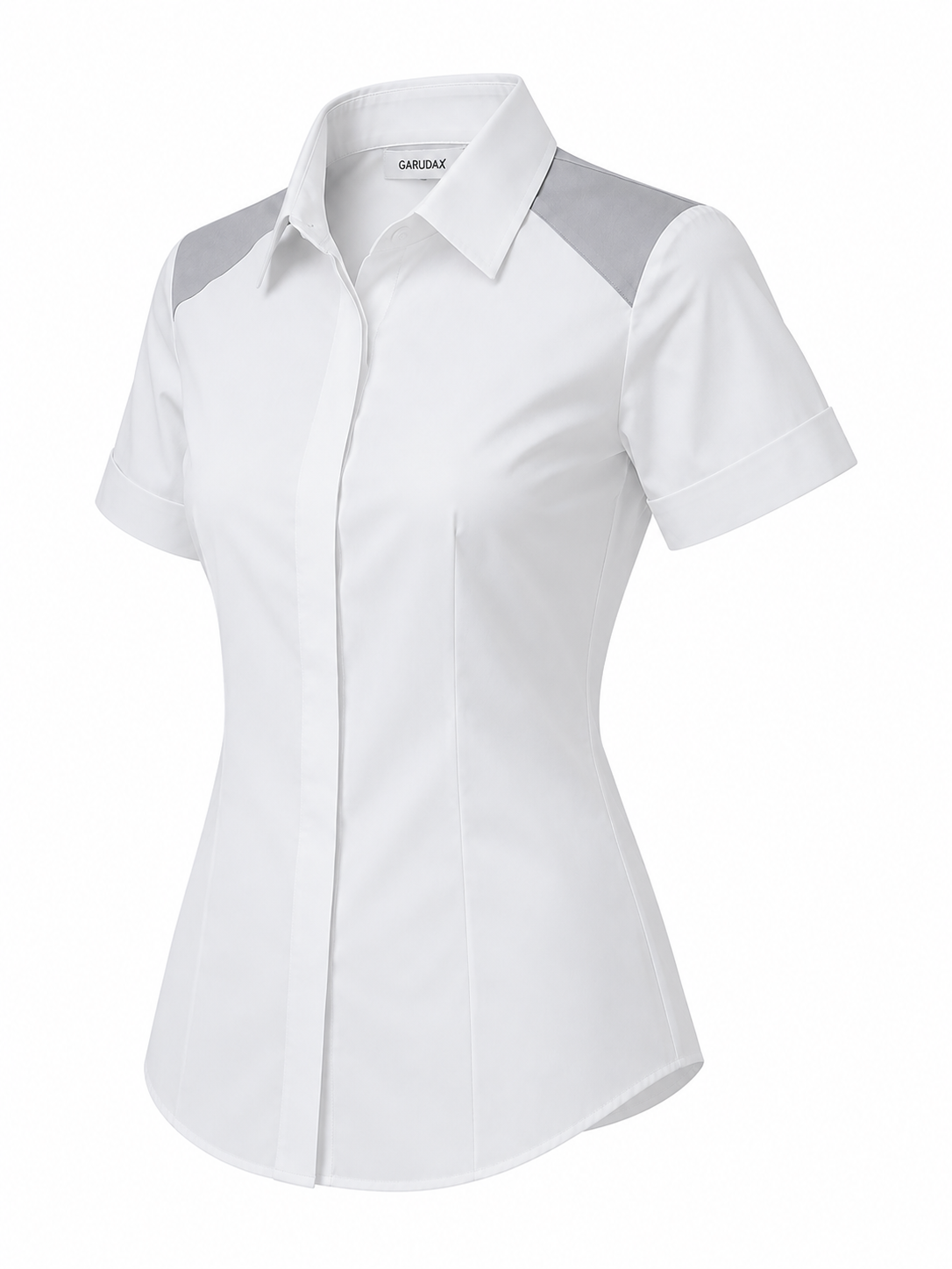 Garudax Yacht Crew Women's — Poplin
